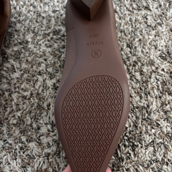 Vivaia chunky heels - Picture 6 of 6